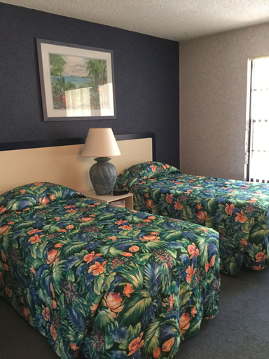 Bedroom 2, High Point World Resort, Osceola