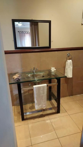 Bathroom 4, Bougain'Villas, City of Johannesburg