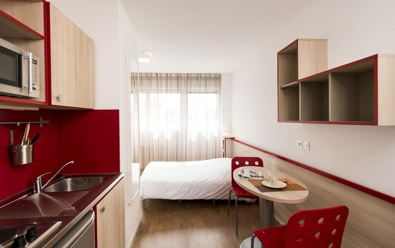 Studilodge - Résidence Phileas Lodge, Rhône