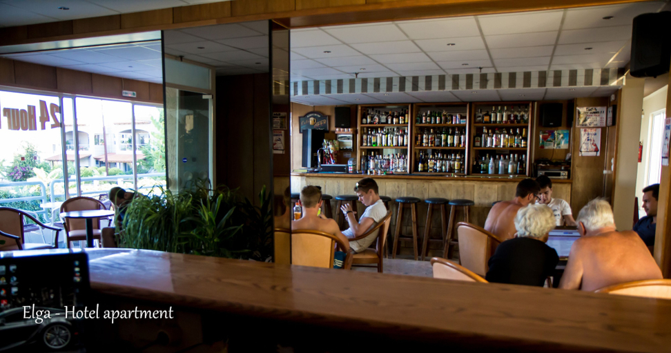 Others 5, Elga Hotel, South Aegean
