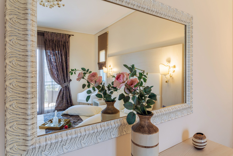 Bathroom 4, Grand View Villas, North Aegean