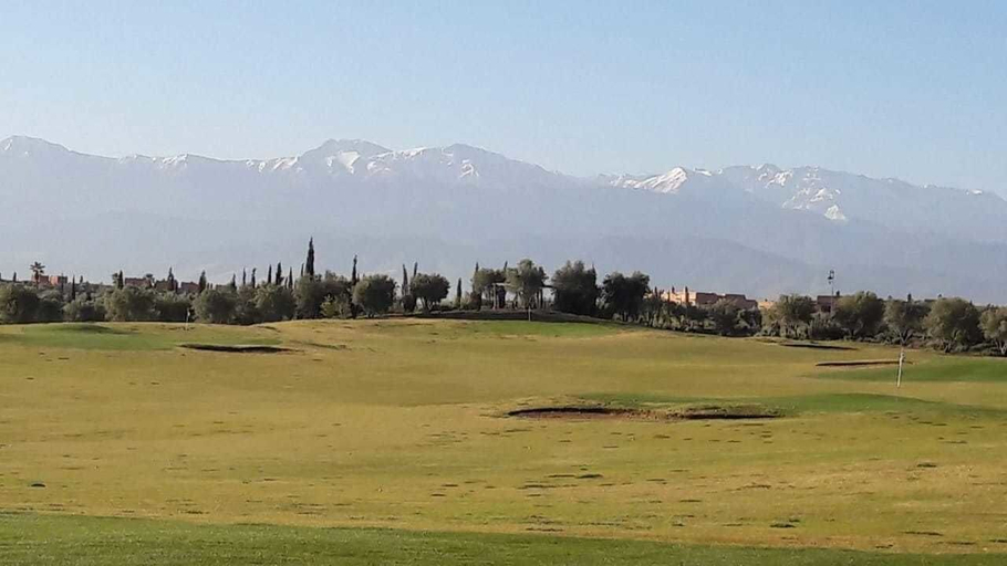 Others 5, Amine's Pavilion Golf and Waky, Marrakech