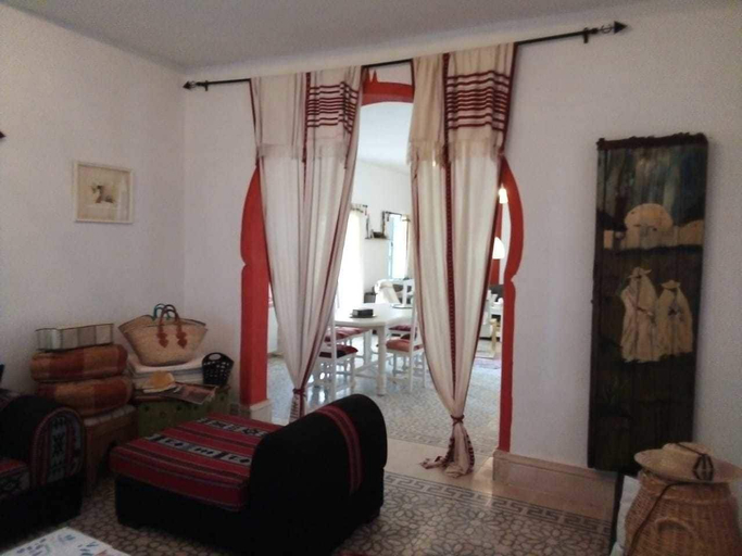 Bedroom, Houch La Driba, Djerba Midoun