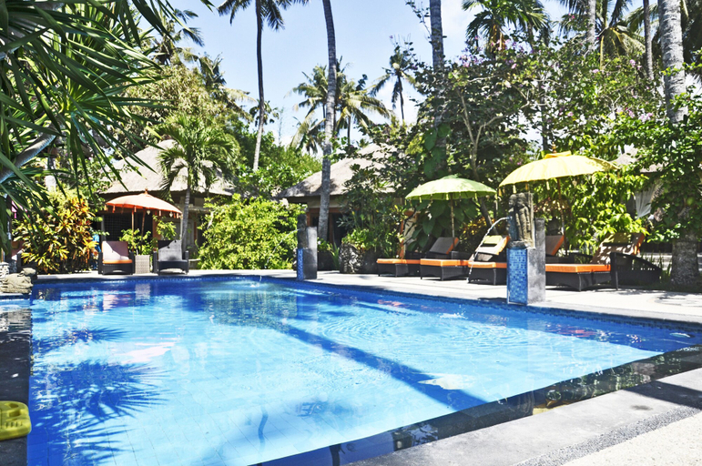 Sport & Beauty 5, Bayshore Residence, Karangasem