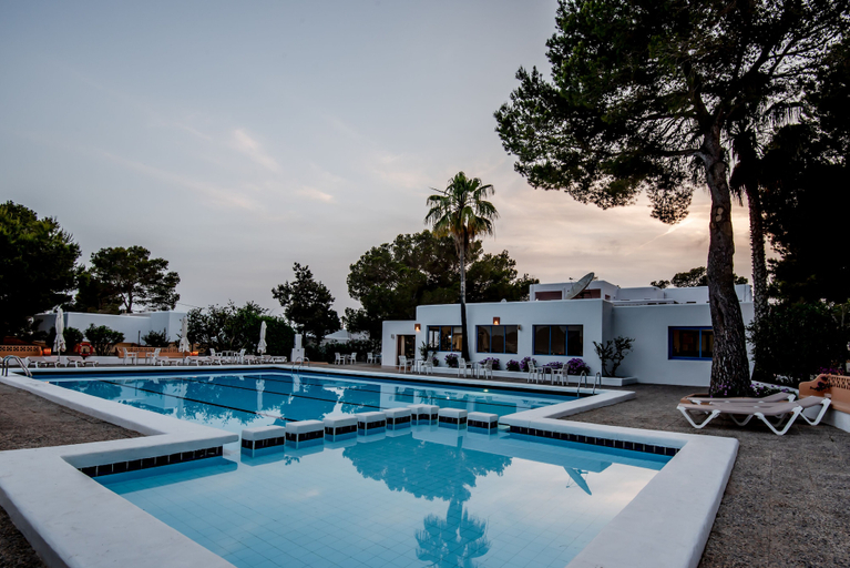 Sport & Beauty 5, Bungalow Es Pins, Baleares