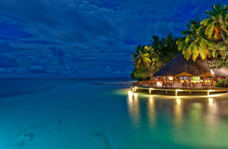 Exterior & Views 2, Dhawa Ihuru, part of Banyan Group, Kaafu Atoll