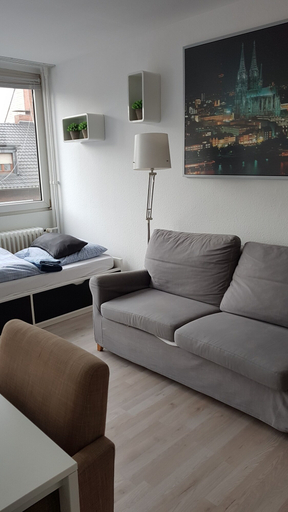 Others 5, Klein aber fein - Apartments in Köln, Köln