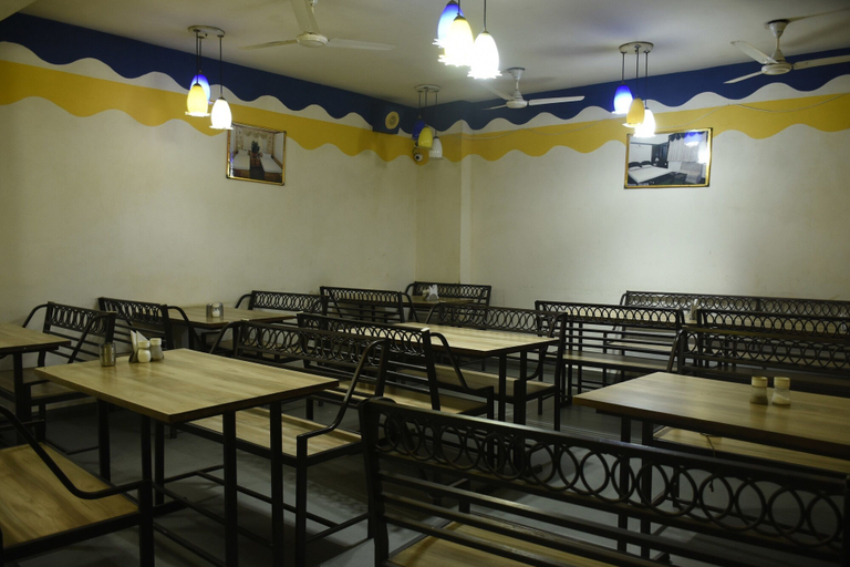 Food & Drinks 4, Hotel Satyam, Ujjain