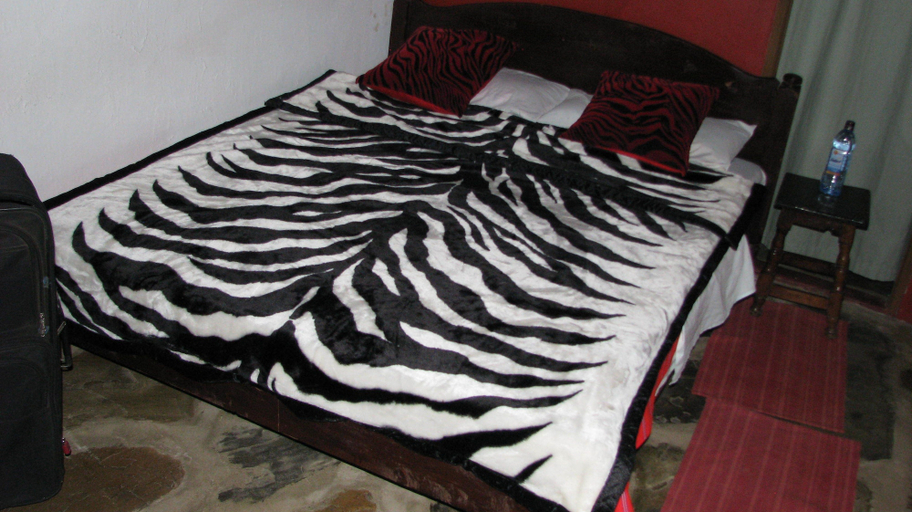 Bedroom 3, Maasai Simba Camp, Kajiado South