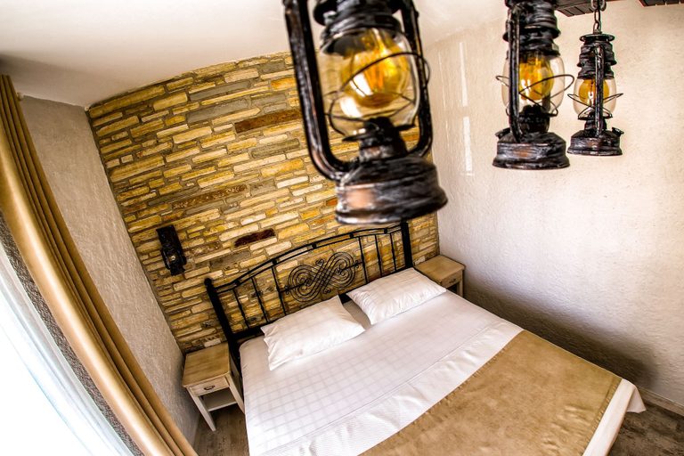 Bedroom 3, Villa Fanti, Çeşme