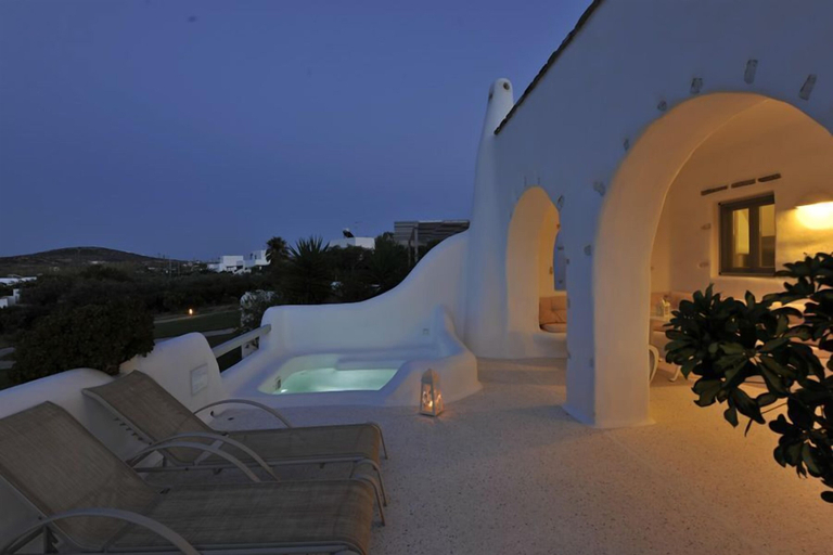 Sport & Beauty 2, Angels Villas, South Aegean