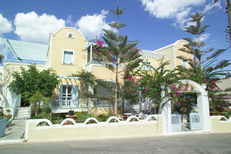 Exterior & Views 3, Sellada Apartments, South Aegean