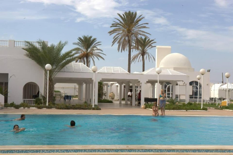 Sport & Beauty 2, Hotel Ezzahra Dar Tunis, Hammam Lif