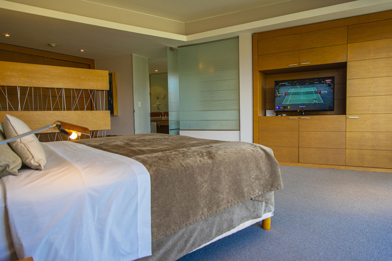 Bedroom 3, Design Suites Calafate, Lago Argentino