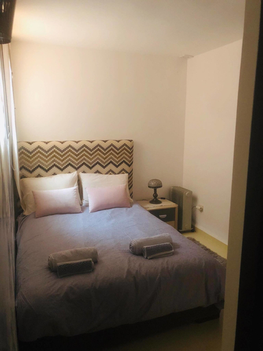 Bedroom 3, Amine's Pavilion Golf and Waky, Marrakech