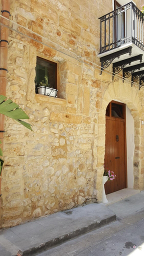 Exterior & Views 2, Cinisi Vacanze 2.0, Palermo