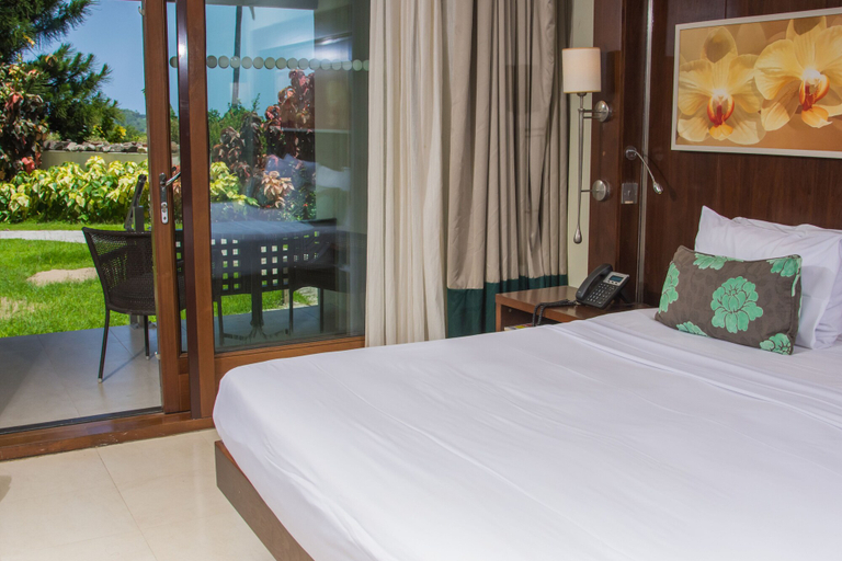 Bedroom 3, Bel Jou Hotel – Adults Only – All Inclusive