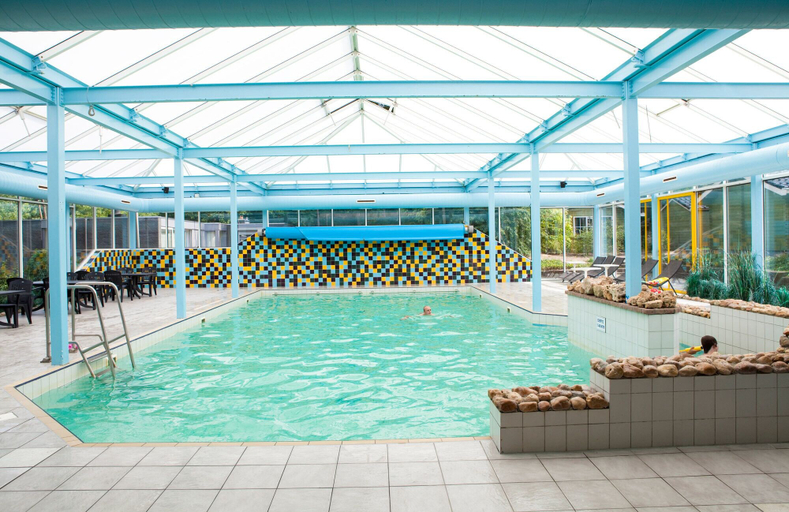 Sport & Beauty 5, EuroParcs Maasduinen, Venlo