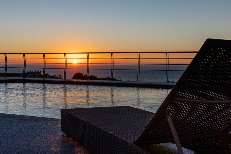 Océane Guest House, Nazaré