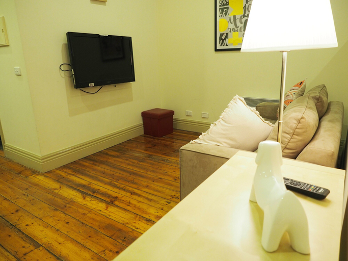 Others 5, Flinders Lane Apartments formally Melbourne City Stays, Melbourne