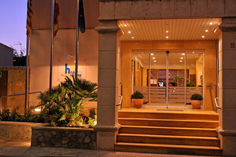 Exterior & Views 2, Hotel Bella Mar, Baleares