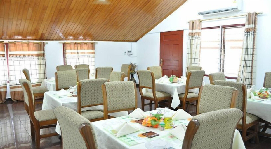 Food & Drinks, Trust Lodge, Shama Ahanta East