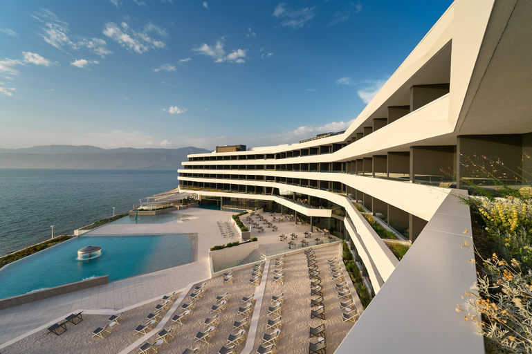 Exterior & Views 2, Grand hotel View, Postira