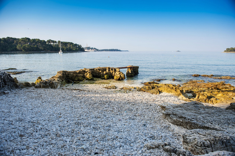Others 4, Apartments Villa Borik, Rovinj