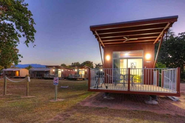 Exterior & Views 2, Tasman Holiday Parks - Rollingstone, Thuringowa - Pt B