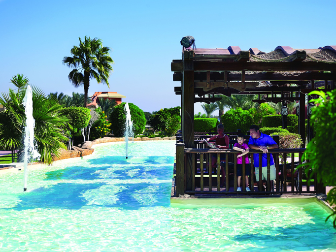 Sport & Beauty 2, Coral sea Holiday Resort & Aqua park, Sharm el-Sheikh