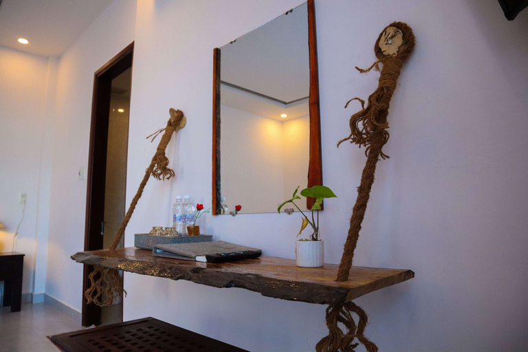 Bathroom 4, Fairy Garden Villa, Da Nang
