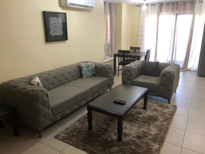Others 4, Isaac Anthony Homes, Accra