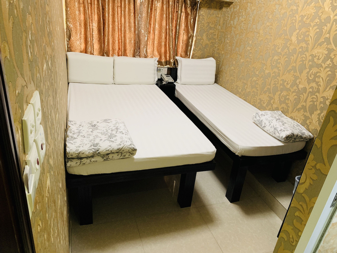 Bedroom 20