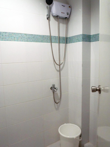 Bathroom 3, Seascape Resort Oslob, Oslob