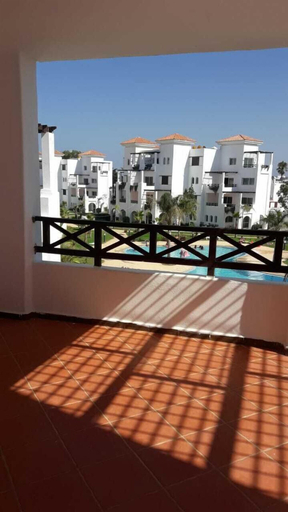 Exterior & Views, Maha Beach, Tétouan