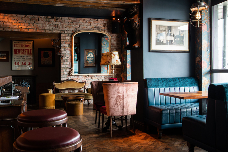 Food & Drinks 5, Avoca Hotel, Newry, Mourne and Down