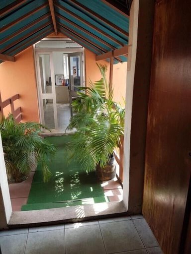 Exterior & Views 2, HOTEL ASTORIA, Wouri