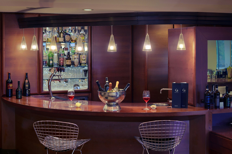 Food & Drinks 5, Porta  Altinia, Treviso