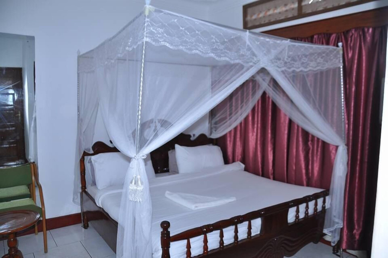 Bedroom 2, Verona Hotel, Kampala