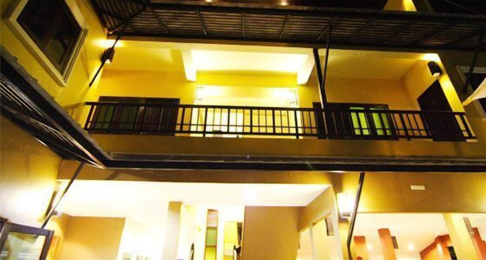 Others 4, Thapae Boutique House, Muang Chiang Mai