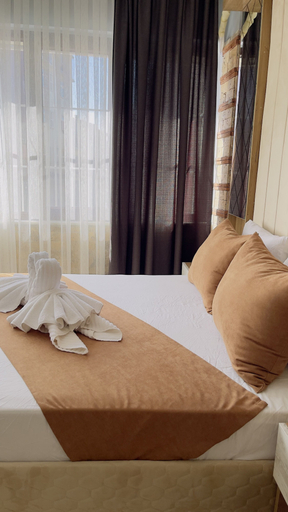 Bedroom 5, Lumina Boutique Hotel, Fatih