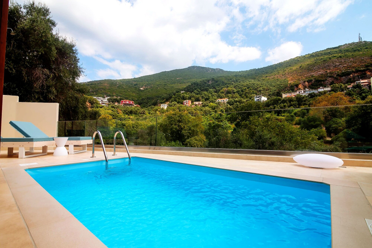Sport & Beauty 4, Elite Luxury Villas, Epirus