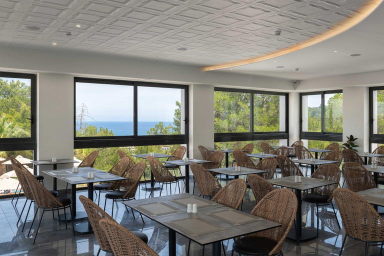 Food & Drinks 5, Atalanti Boutique Hotel - Adults Only, South Aegean