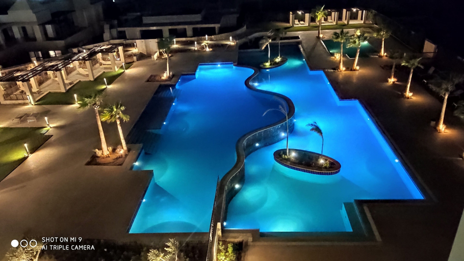Sport & Beauty, Luxurious Hurghada Apartment, Al-Ghurdaqah