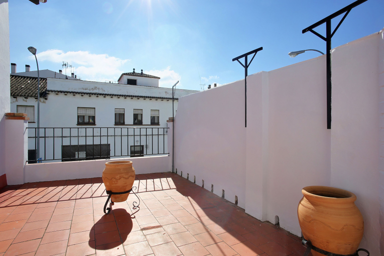 Others 5, Apartamentos Rondaluz, Málaga