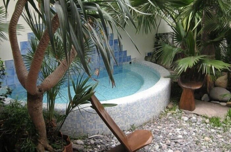 Sport & Beauty 5, Albergo Boutique Casajanca, Messina