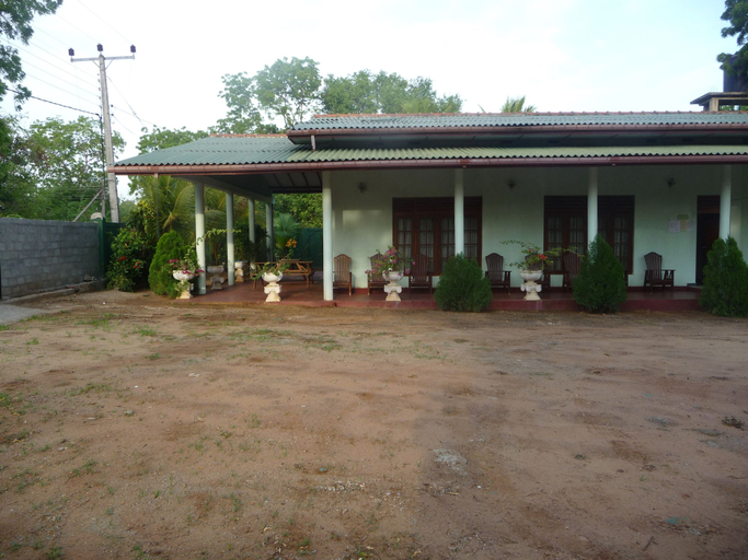 Exterior & Views 2, Palugaha Pilgrim Resort, Katharagama