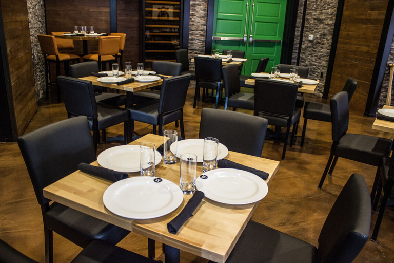 Food & Drinks 5, Cobblestone Hotel & Suites – Chippewa Falls, Chippewa