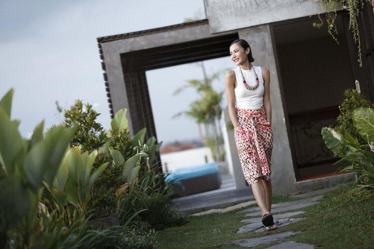 Exterior & Views 2, The Visala Boutique Suites Seminyak, Badung