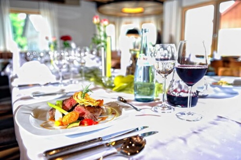 Food & Drinks 5, Landgasthof Löwen, Calw